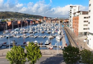 Swansea council is hoping to win more trade waste work in the coastal city